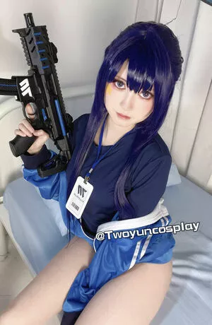 Twoyun OnlyFans Leaked Free Thumbnail Picture - #KYs1az7GhZ