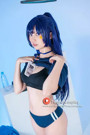 Twoyun OnlyFans Leaked Free Thumbnail Picture - #KgLx2Npiqy