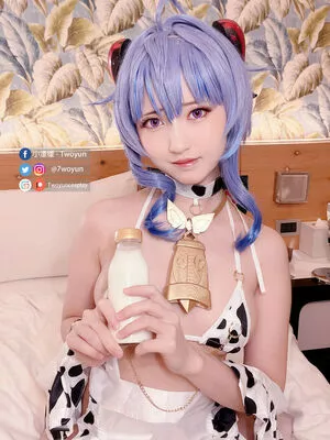 Twoyun OnlyFans Leaked Free Thumbnail Picture - #N3KBx1fkHF