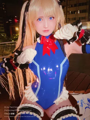 Twoyun OnlyFans Leaked Free Thumbnail Picture - #NiaQX4pxV1