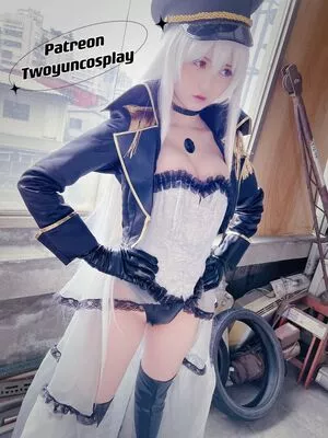 Twoyun OnlyFans Leaked Free Thumbnail Picture - #OAicrlUduX