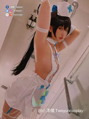 Twoyun OnlyFans Leaked Free Thumbnail Picture - #OBOHubTe9n