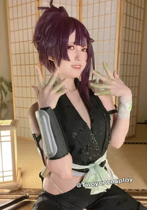 Twoyun OnlyFans Leaked Free Thumbnail Picture - #Ou956thndG
