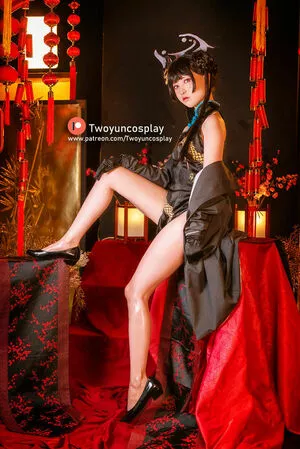 Twoyun OnlyFans Leaked Free Thumbnail Picture - #PrgTMgAm3v
