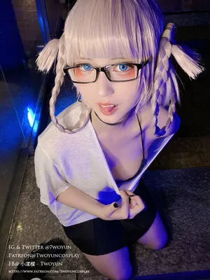 Twoyun OnlyFans Leaked Free Thumbnail Picture - #Qc4WwsOObf