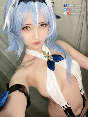 Twoyun OnlyFans Leaked Free Thumbnail Picture - #Qw4O2iiXWa