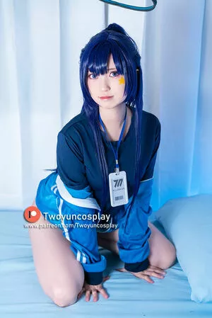 Twoyun OnlyFans Leaked Free Thumbnail Picture - #RKXbF3F619