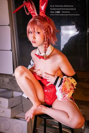 Twoyun OnlyFans Leaked Free Thumbnail Picture - #Rmz7JCj7tu