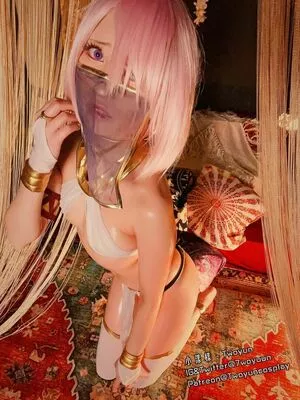 Twoyun OnlyFans Leaked Free Thumbnail Picture - #S97PR8pW4G