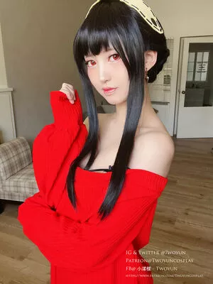 Twoyun OnlyFans Leaked Free Thumbnail Picture - #TQ6MMximlF