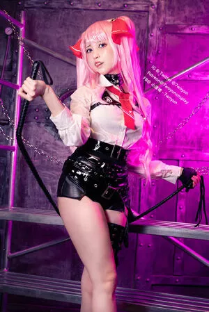 Twoyun OnlyFans Leaked Free Thumbnail Picture - #UHhTM2Ifc0