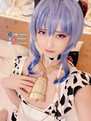 Twoyun OnlyFans Leaked Free Thumbnail Picture - #UJeoodWGCB