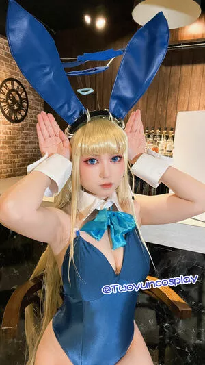 Twoyun OnlyFans Leaked Free Thumbnail Picture - #VXUNJwvL82