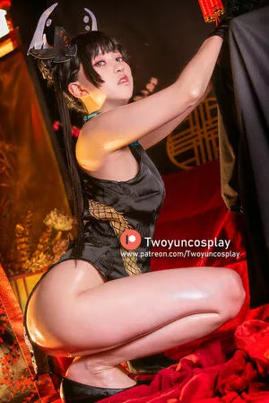 Twoyun OnlyFans Leaked Free Thumbnail Picture - #Wrd0tx4qIp