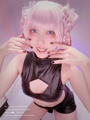 Twoyun OnlyFans Leaked Free Thumbnail Picture - #YAlj22vT5q