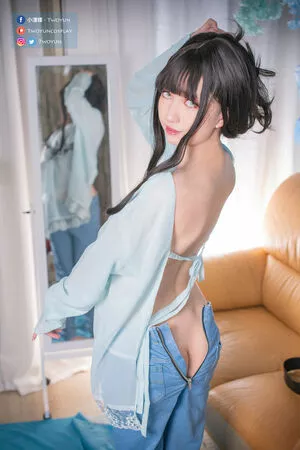 Twoyun OnlyFans Leaked Free Thumbnail Picture - #YG2AHL2wLn