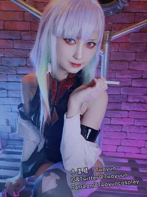 Twoyun OnlyFans Leaked Free Thumbnail Picture - #YVl9Rs10EA