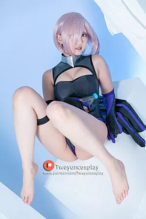 Twoyun OnlyFans Leaked Free Thumbnail Picture - #YareBsSTPM