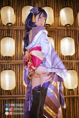 Twoyun OnlyFans Leaked Free Thumbnail Picture - #ZHLiEsuFoE