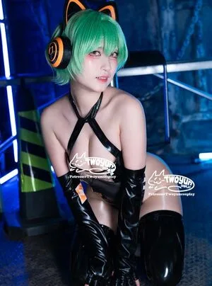Twoyun OnlyFans Leaked Free Thumbnail Picture - #ZUc2Z5KvZL