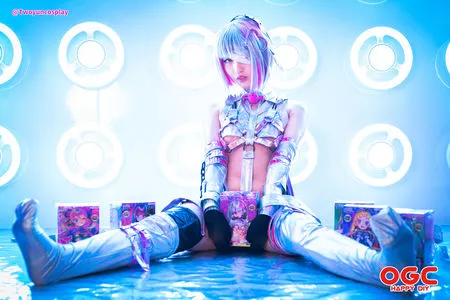 Twoyun OnlyFans Leaked Free Thumbnail Picture - #ZgM4B5uteI