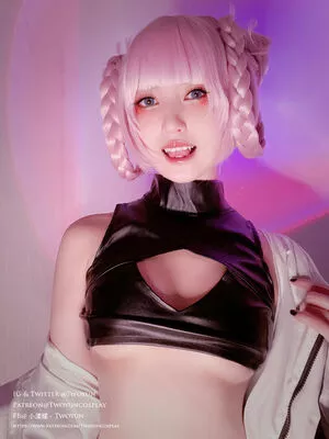 Twoyun OnlyFans Leaked Free Thumbnail Picture - #aiFFxvbBAA