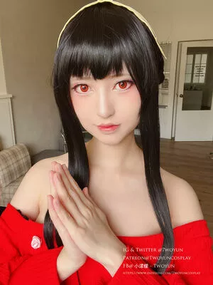 Twoyun OnlyFans Leaked Free Thumbnail Picture - #cYqpGjgBLF