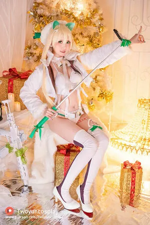 Twoyun OnlyFans Leaked Free Thumbnail Picture - #eNICDtFEMm