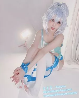 Twoyun OnlyFans Leaked Free Thumbnail Picture - #eVBOyKZJoS
