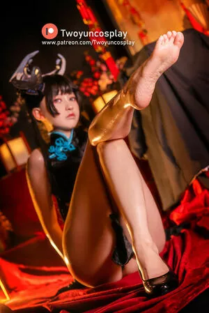 Twoyun OnlyFans Leaked Free Thumbnail Picture - #fFfo5vbEqo