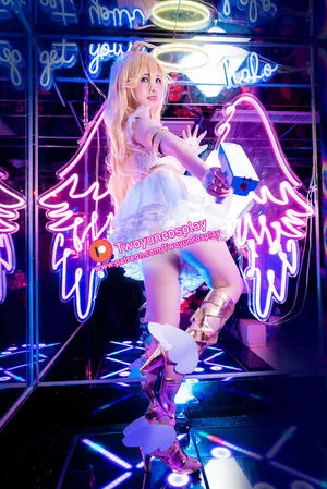 Twoyun OnlyFans Leaked Free Thumbnail Picture - #gPJDdT1DdF