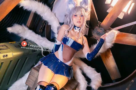 Twoyun OnlyFans Leaked Free Thumbnail Picture - #iFcEYqJzEn