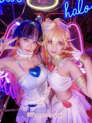 Twoyun OnlyFans Leaked Free Thumbnail Picture - #jgkWQiO6xw