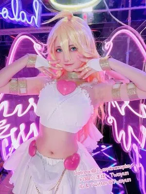 Twoyun OnlyFans Leaked Free Thumbnail Picture - #lX01BgesUC