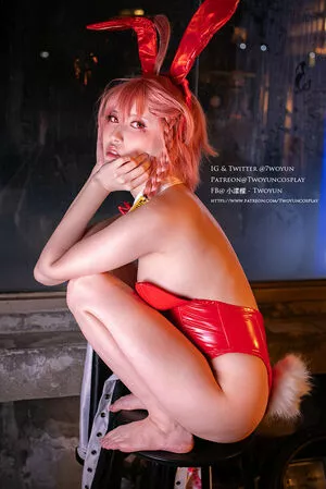 Twoyun OnlyFans Leaked Free Thumbnail Picture - #nVOBc4kf7J