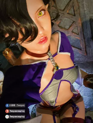Twoyun OnlyFans Leaked Free Thumbnail Picture - #obt0jl8vpc