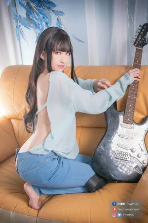Twoyun OnlyFans Leaked Free Thumbnail Picture - #omeIJSiWDt