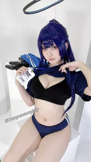 Twoyun OnlyFans Leaked Free Thumbnail Picture - #p1OiMlNW0k