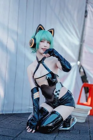 Twoyun OnlyFans Leaked Free Thumbnail Picture - #q0jhAIckSm
