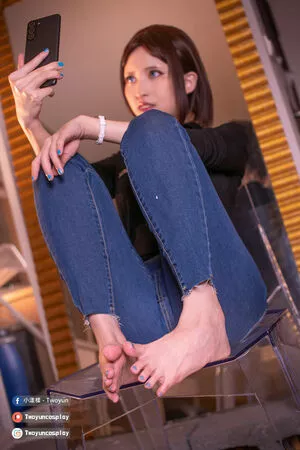 Twoyun OnlyFans Leaked Free Thumbnail Picture - #qbjFXGc74H