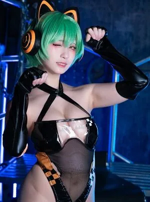 Twoyun OnlyFans Leaked Free Thumbnail Picture - #s3V0xhCfNR