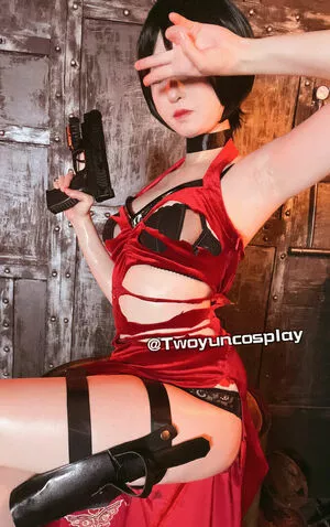 Twoyun OnlyFans Leaked Free Thumbnail Picture - #shxNiqg6yH