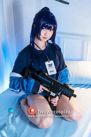 Twoyun OnlyFans Leaked Free Thumbnail Picture - #vb7BMNkeIu