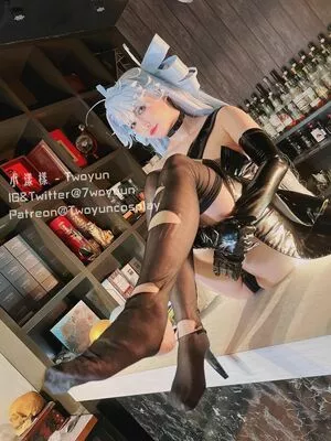 Twoyun OnlyFans Leaked Free Thumbnail Picture - #veTviJ5EZz