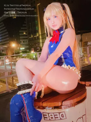 Twoyun OnlyFans Leaked Free Thumbnail Picture - #xhpuJqA0A2