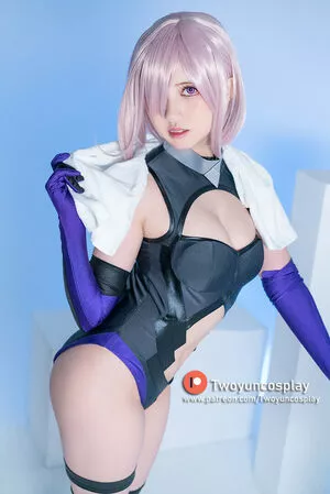 Twoyun OnlyFans Leaked Free Thumbnail Picture - #zVapESFcI4