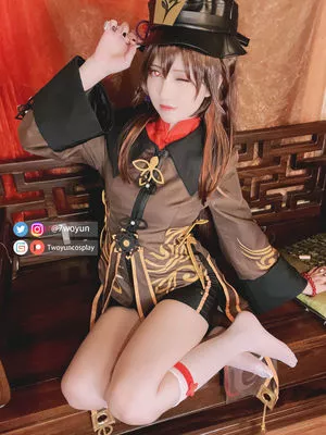 Twoyun OnlyFans Leaked Free Thumbnail Picture - #zrYjABmCau