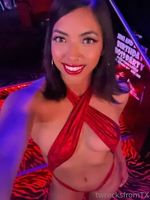 Twrecks11 OnlyFans Leaked Free Thumbnail Picture - #DbG35YnZJa