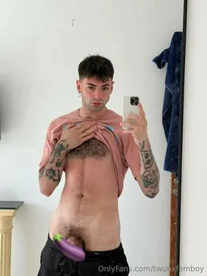 Twunkfemboy OnlyFans Leaked Free Thumbnail Picture - #4y46ixjjHT