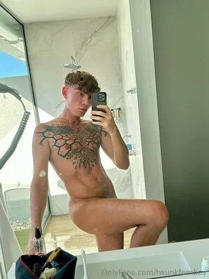 Twunkfemboy OnlyFans Leaked Free Thumbnail Picture - #E9eTPbdWxL